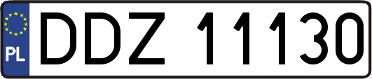 DDZ11130