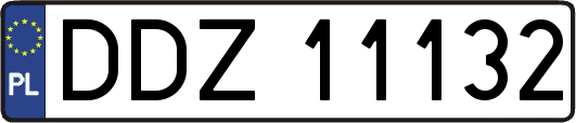 DDZ11132