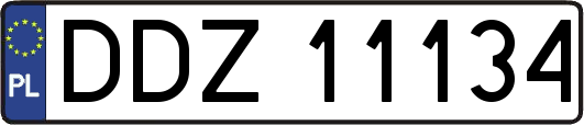 DDZ11134