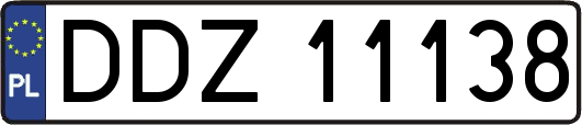 DDZ11138
