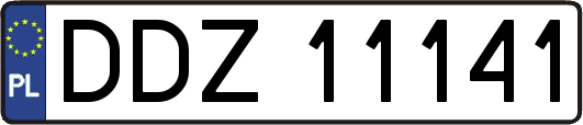 DDZ11141