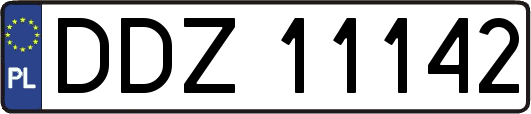 DDZ11142