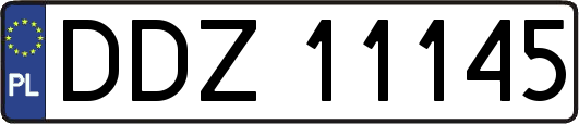DDZ11145