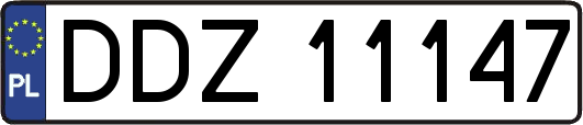 DDZ11147