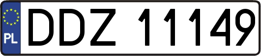 DDZ11149