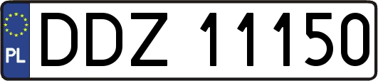 DDZ11150