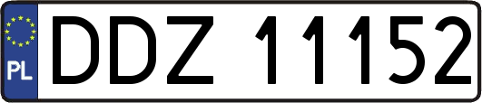 DDZ11152