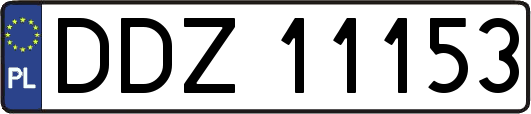DDZ11153