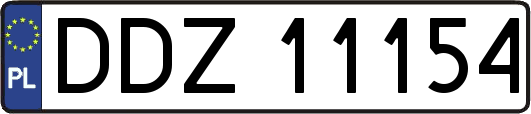 DDZ11154