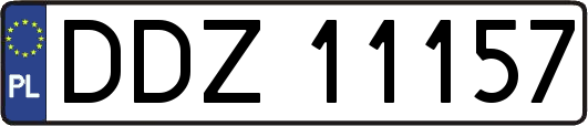 DDZ11157