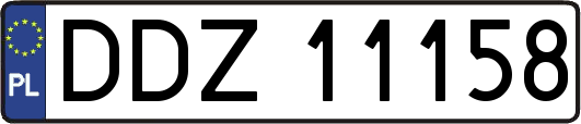DDZ11158