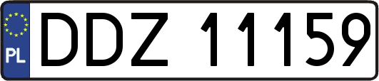 DDZ11159