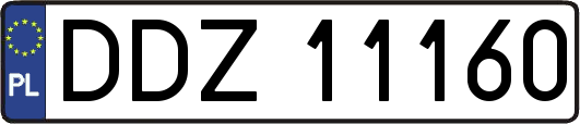 DDZ11160