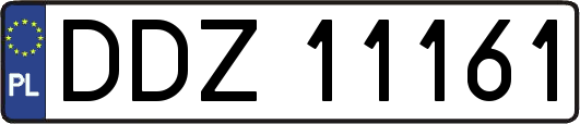 DDZ11161