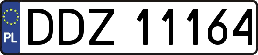 DDZ11164