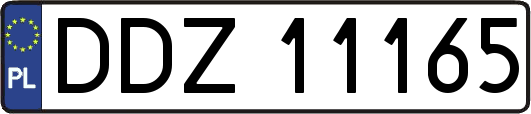 DDZ11165