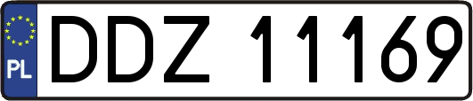DDZ11169