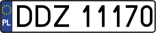 DDZ11170