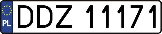 DDZ11171