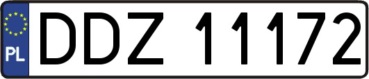 DDZ11172