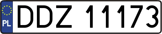 DDZ11173