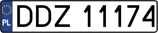 DDZ11174