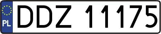DDZ11175