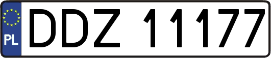 DDZ11177