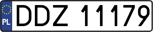 DDZ11179