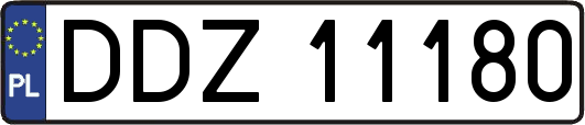 DDZ11180