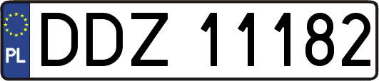 DDZ11182