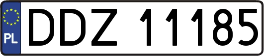 DDZ11185