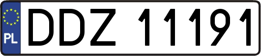 DDZ11191
