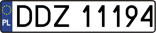 DDZ11194