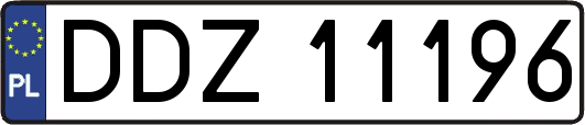 DDZ11196
