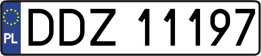 DDZ11197