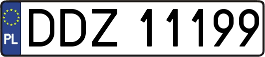 DDZ11199