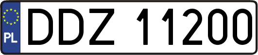 DDZ11200