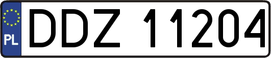 DDZ11204