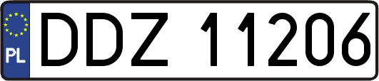 DDZ11206