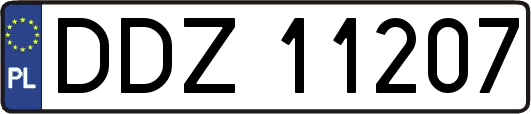 DDZ11207
