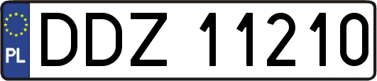 DDZ11210