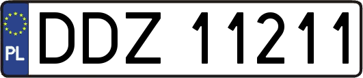 DDZ11211