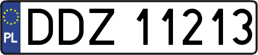 DDZ11213