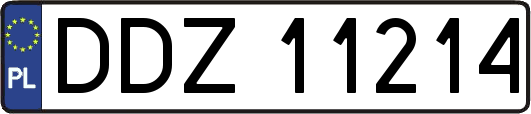 DDZ11214