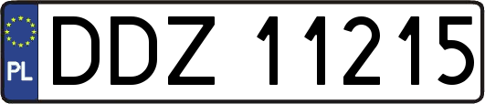 DDZ11215