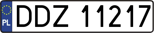 DDZ11217