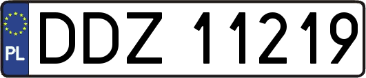 DDZ11219