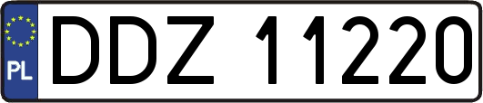 DDZ11220