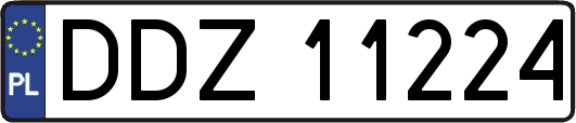 DDZ11224